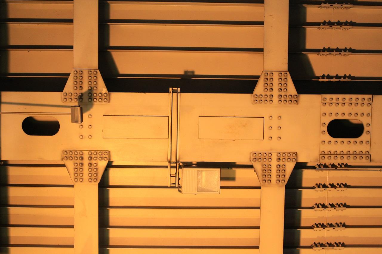 4. 伸缩缝材料选型