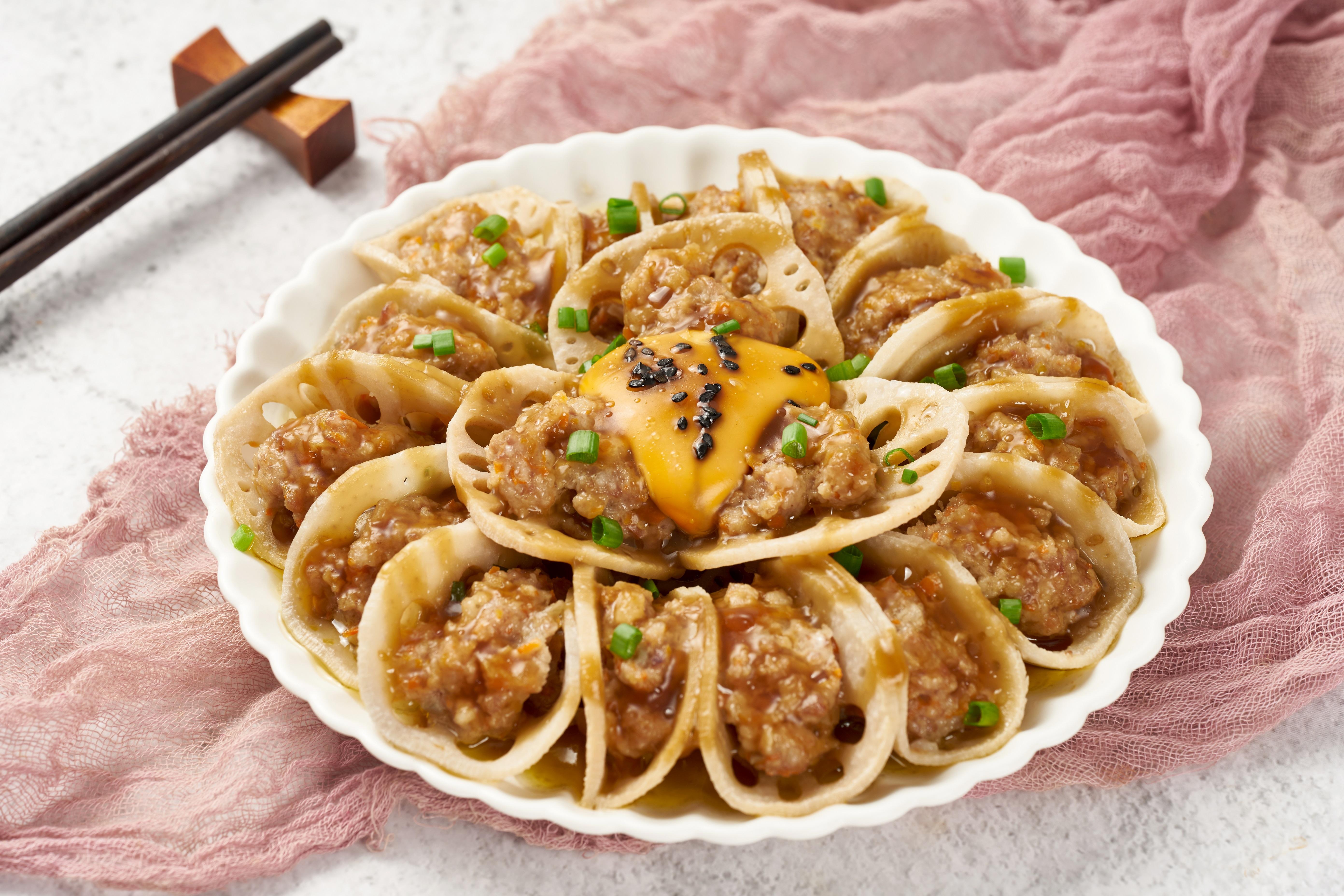 春节回家聚会做什么菜最能惊艳全场?