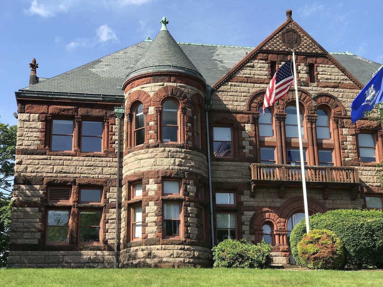 房产过户流程全解析