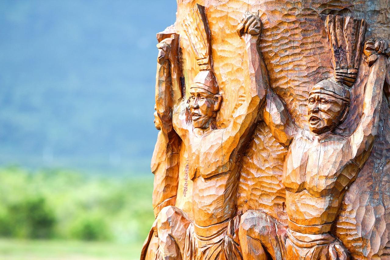 2. 砖雕历史渊源