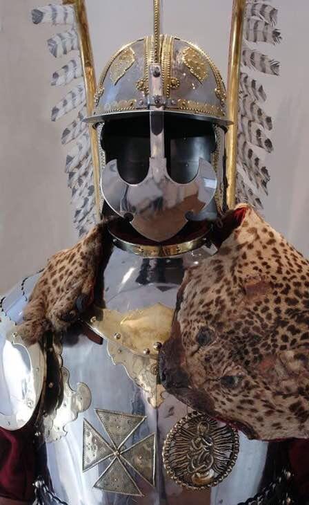 波兰翼骑兵的翼有什么用