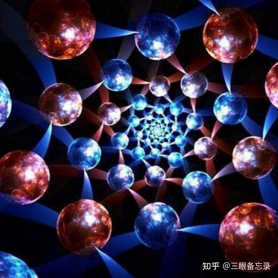 元宇宙和多元宇宙，是否是解释宇宙生命的懒惰出路 - 知乎