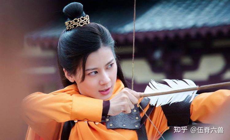 如何评价演员赵昭仪