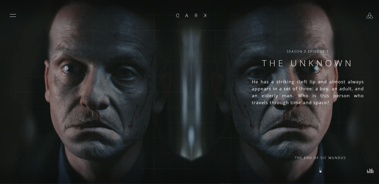 如何评价2020年6月27号netflix德剧《暗黑》(dark)第三季?  ?