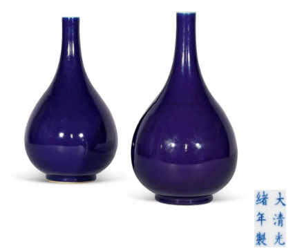 这几种不同款式的清朝官窑瓷，你都听说过吗？ - 知乎