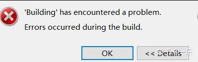 eclipse新建maven项目：Errors occurred during the build. - 知乎
