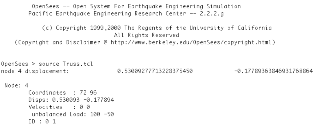 OpenSees的机器学习时代即将来临？——Python版OpenSees小白漫游指南 - 知乎
