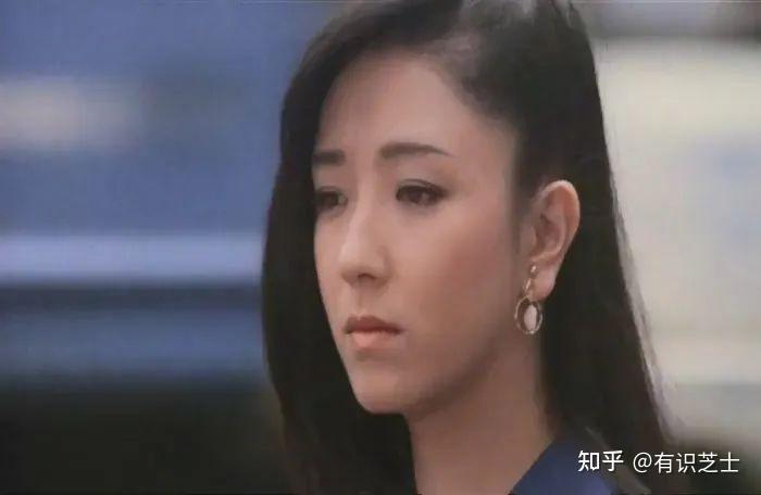 7部电影就让她成为硬盘女神,再也没见这种气质了 - 知乎