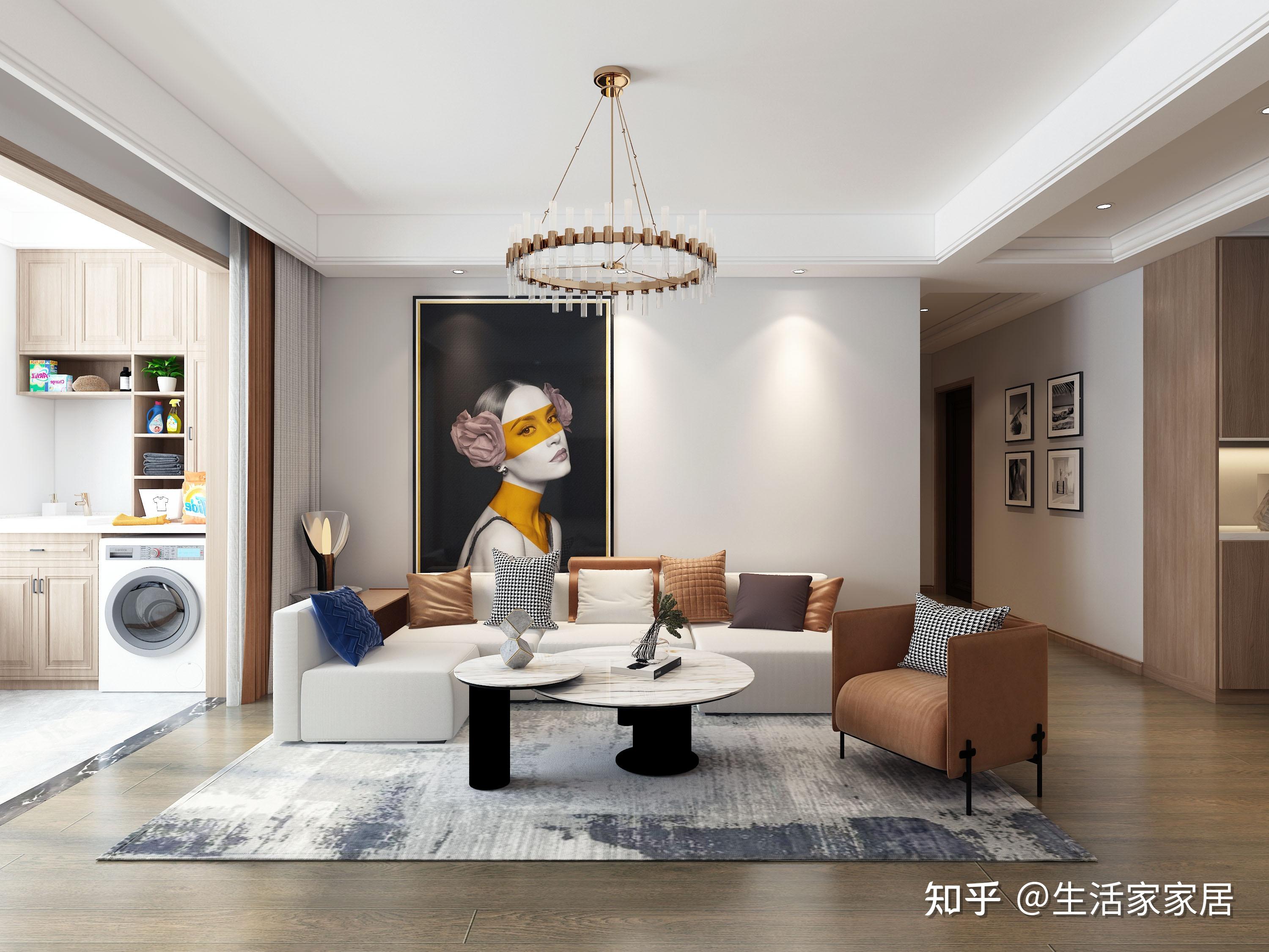 2021 年,最流行的装修风格是什么? - 知乎