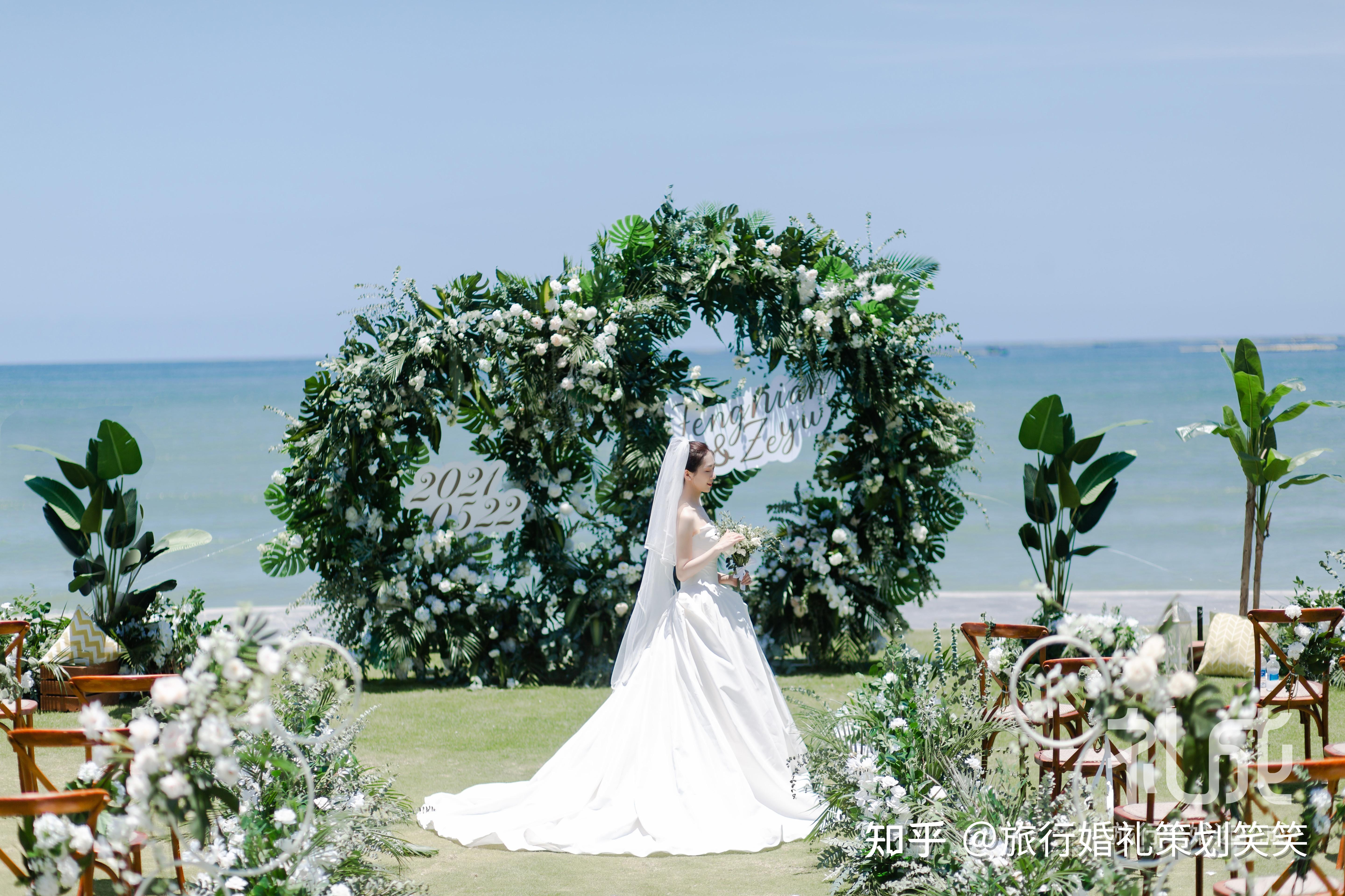 结婚不办婚礼,旅行结婚对女生来说是不是很难接受啊? - 知乎