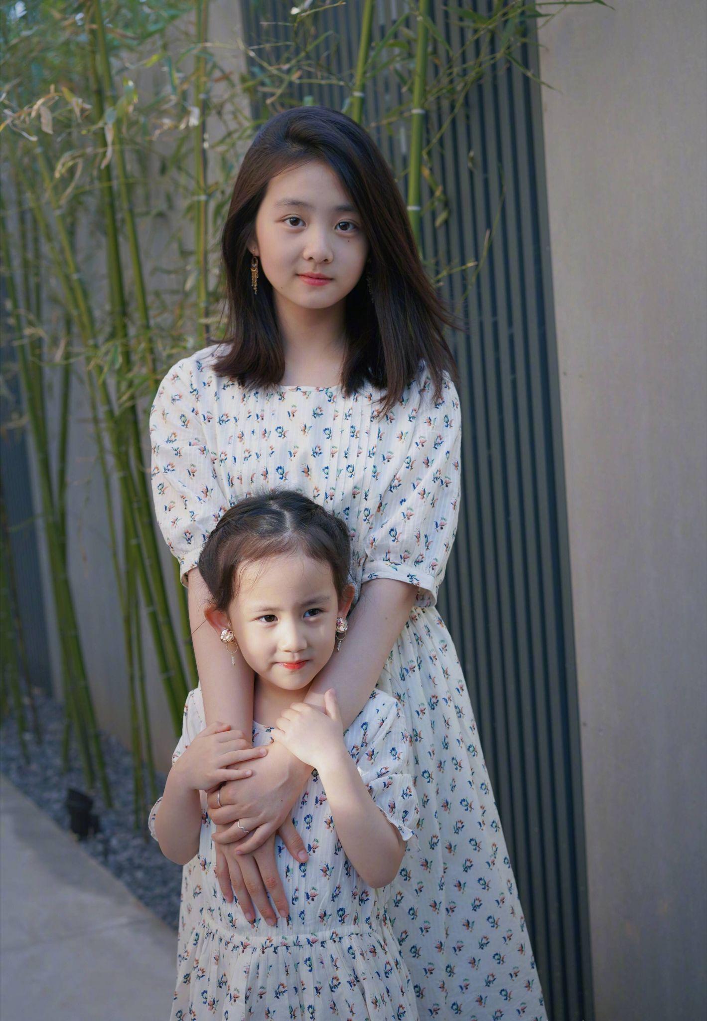 黄多多长大后可以成为女神吗? - 知乎