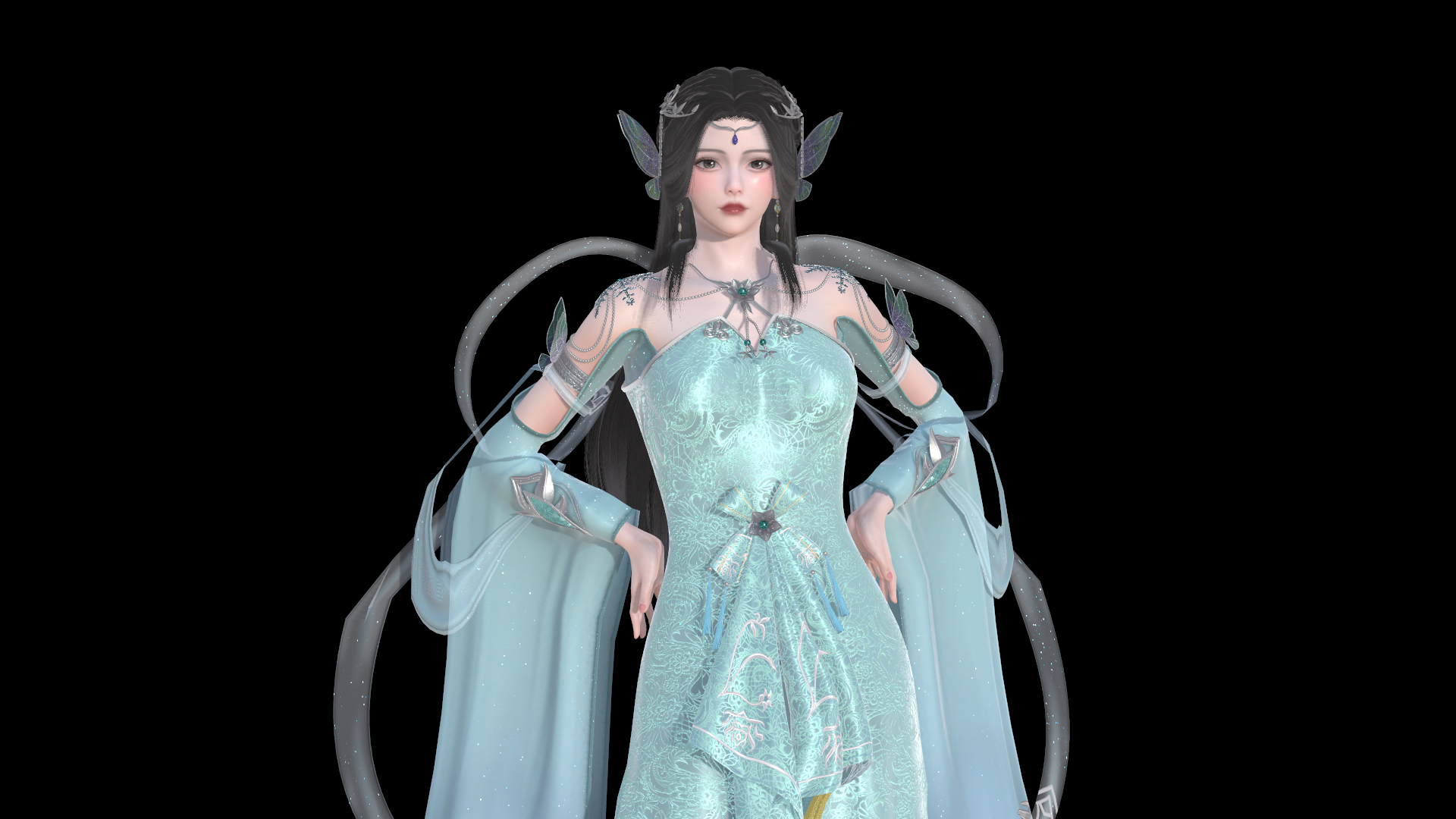 姜立