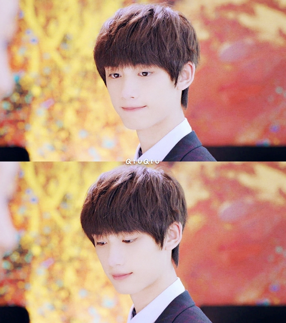 如何评价甜蜜暴击中丁程鑫演的方宙