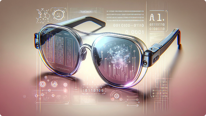 AI产品论| 聊聊全天候AR眼镜和AI可解释性设计（XAIR） - 知乎