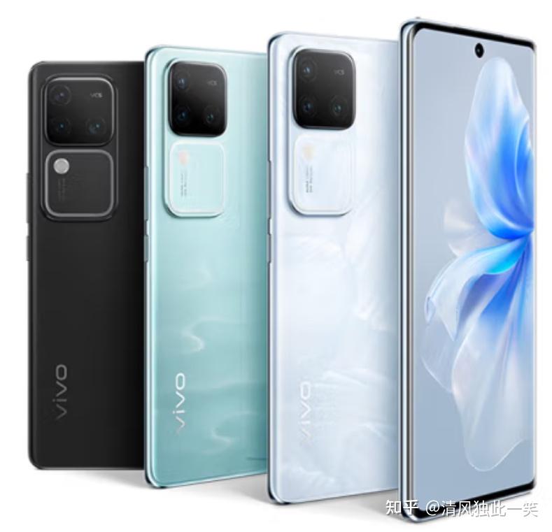 vivo.s18pro和榮耀100pro和iqooneo9pro怎麼選? - 知乎