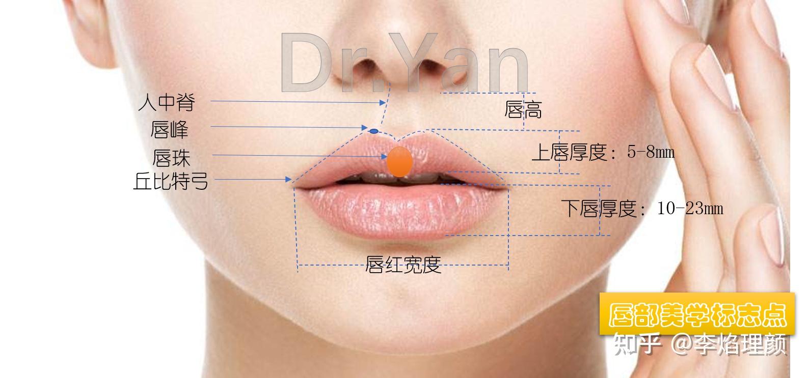 上嘴唇上翘,上翻怎么办?侧面看起来简直丑哭我!