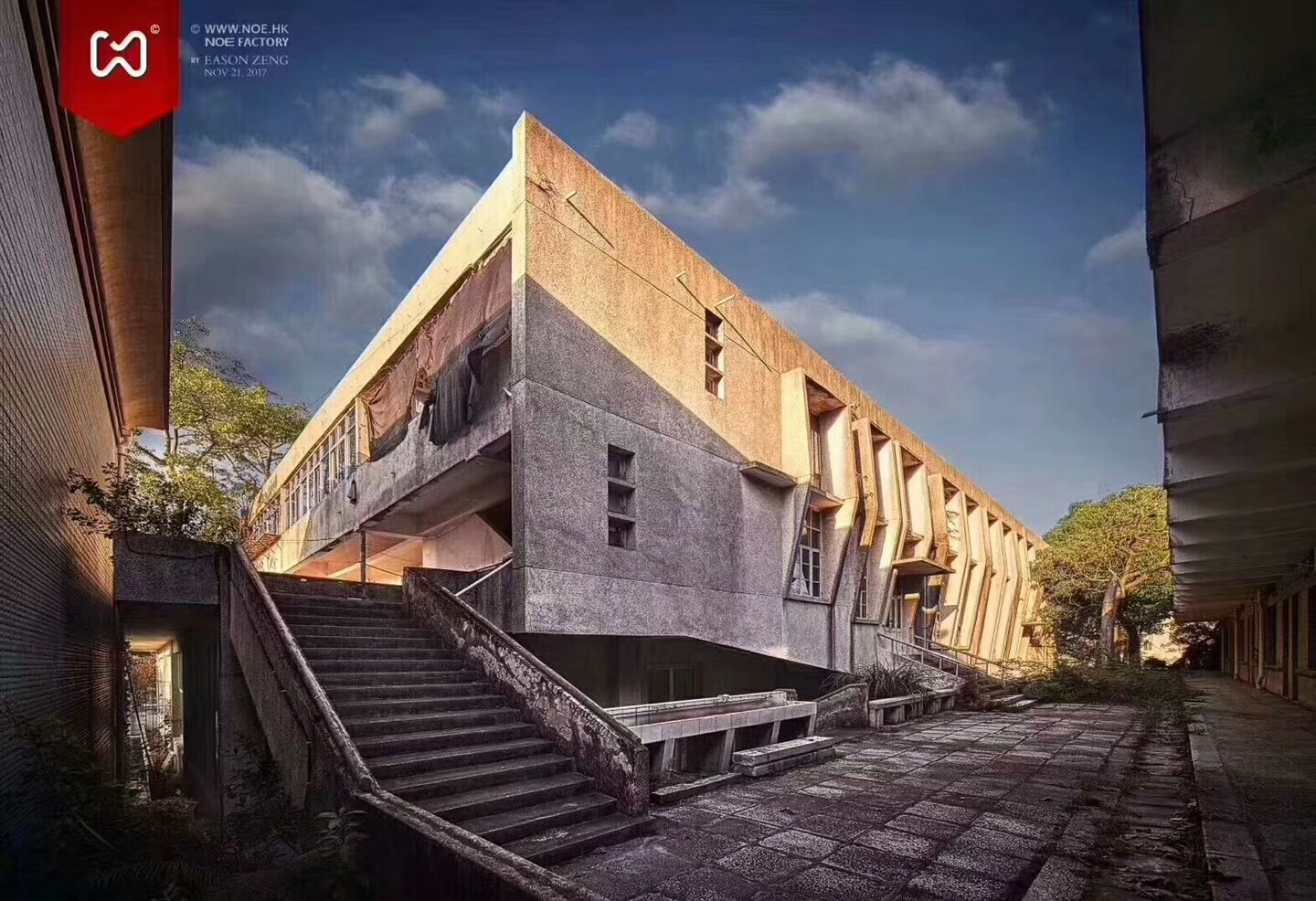 在福州大学厦门工艺美术学院就读是什么体验