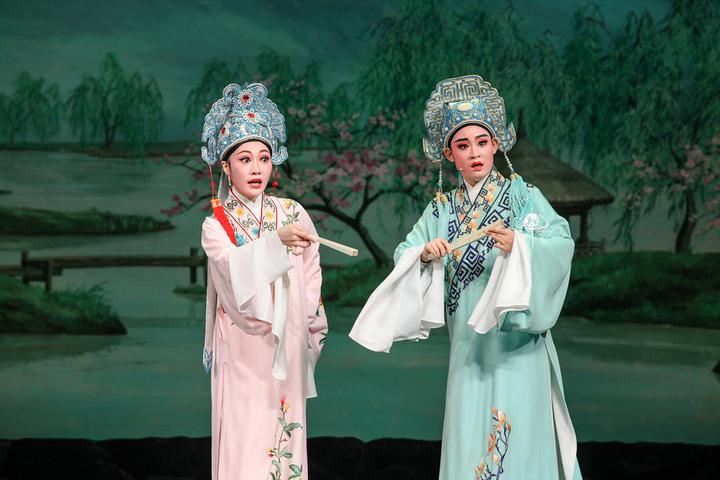 主体的遮蔽与归复——精神分析视域下的“梁祝”解读 - 知乎