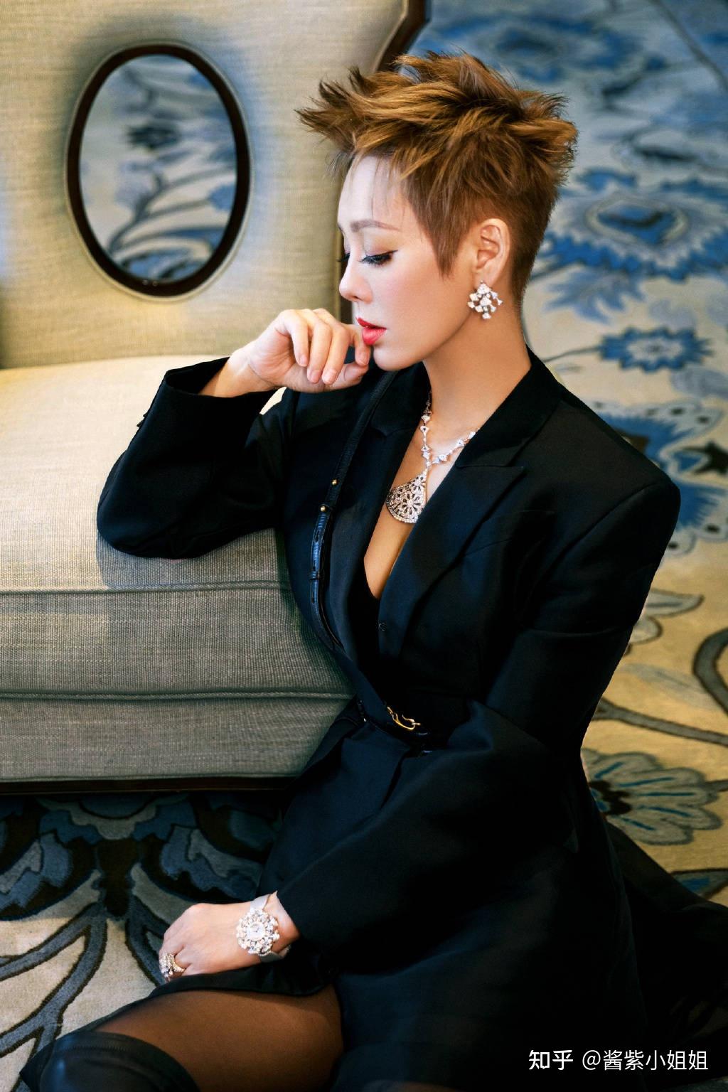 为什么演员宁静那么美却没有红到一线