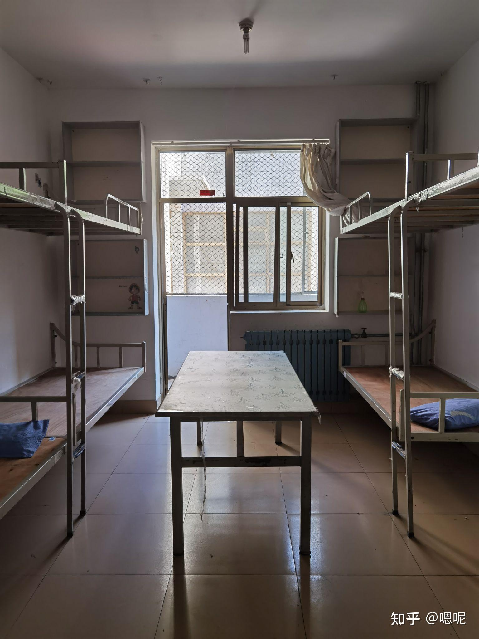 山东交通职业学院的宿舍条件如何校区内有哪些生活设施