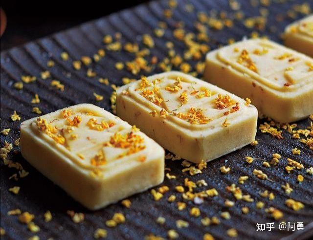 古代有哪些糕点流传至今