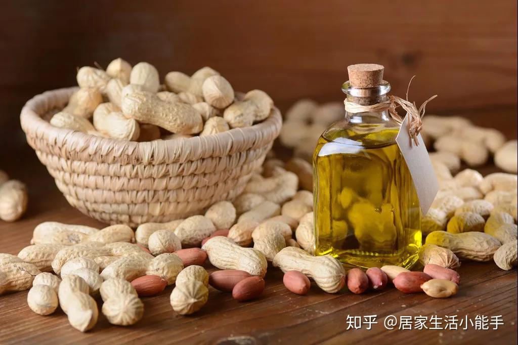 食用油怎么选才好?看完这篇文章以后都能买到好油! - 知乎