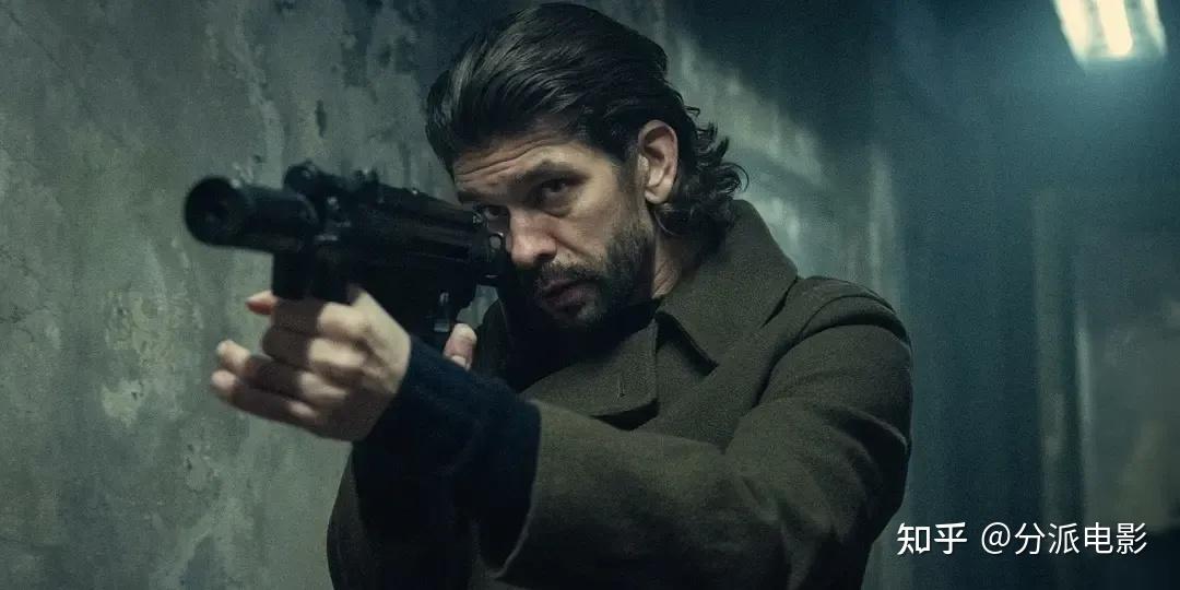 《黑鸽》烂番茄100%,Netflix神剧翻车了?