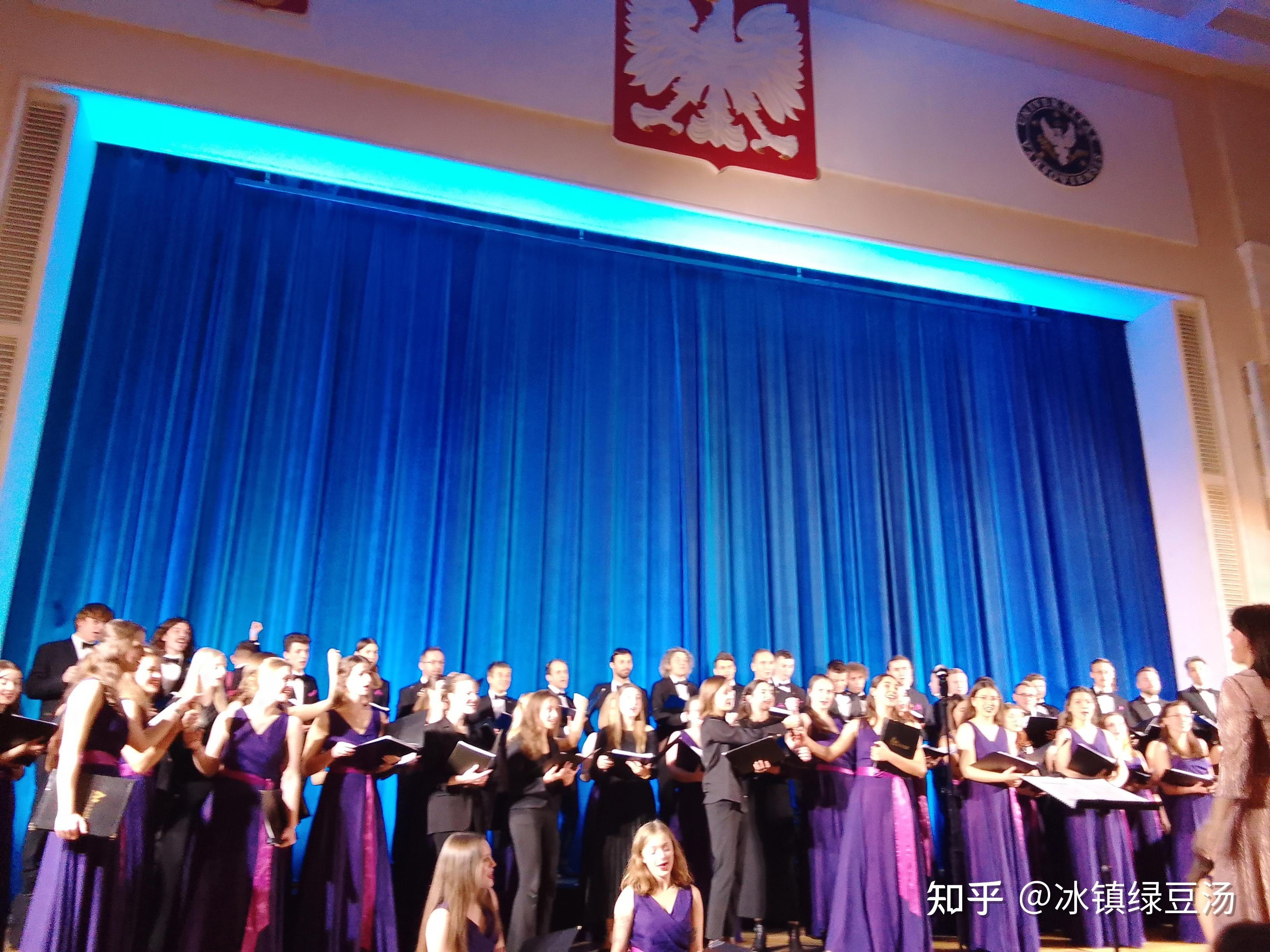 波兰这个国家怎么样?