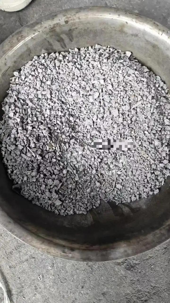 铝灰检测 金属铝检测 氧化铝检测 - 知乎