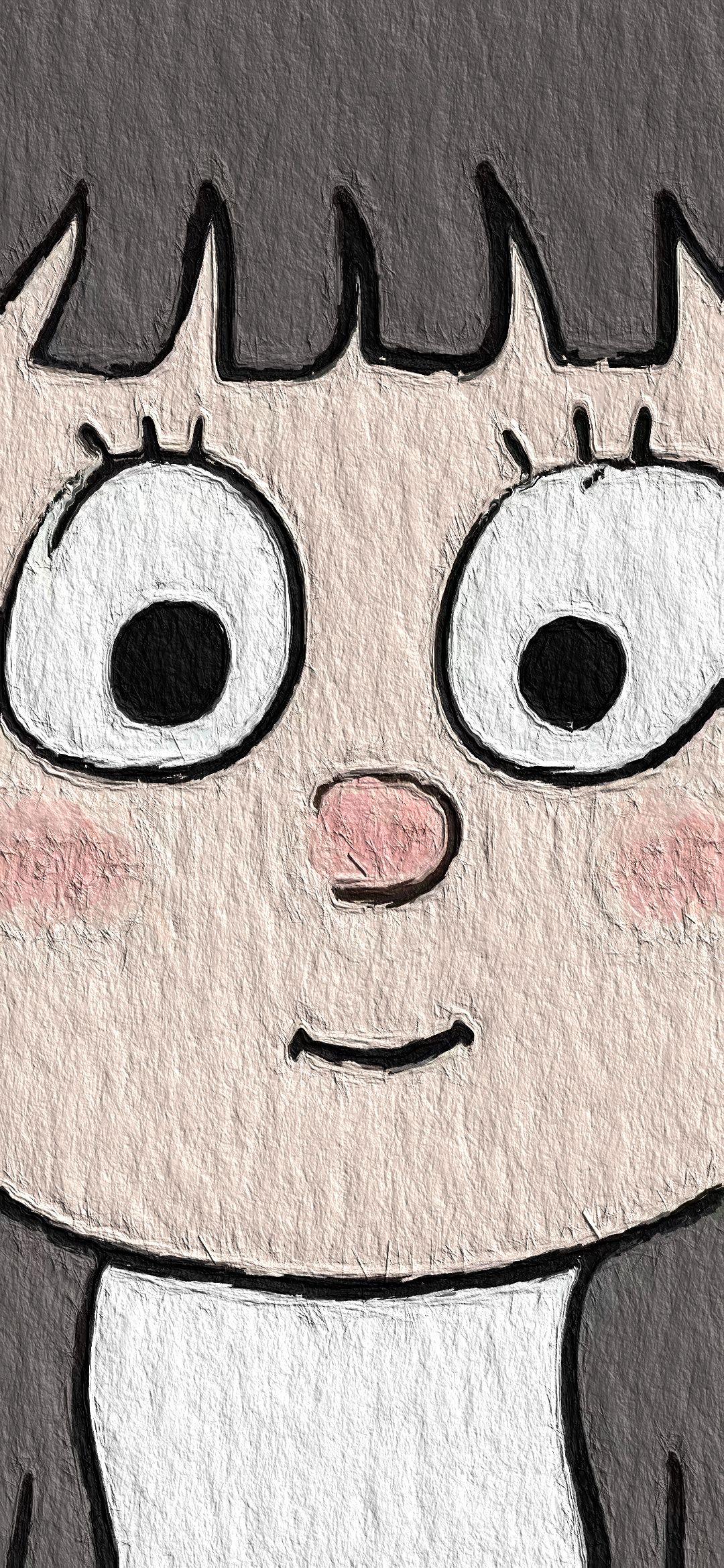 有没有好看的油彩画壁纸(像下面这种)? - 知乎