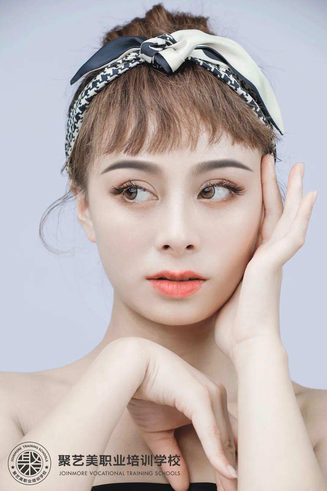 眉形设计不对称怎么办? - 知乎