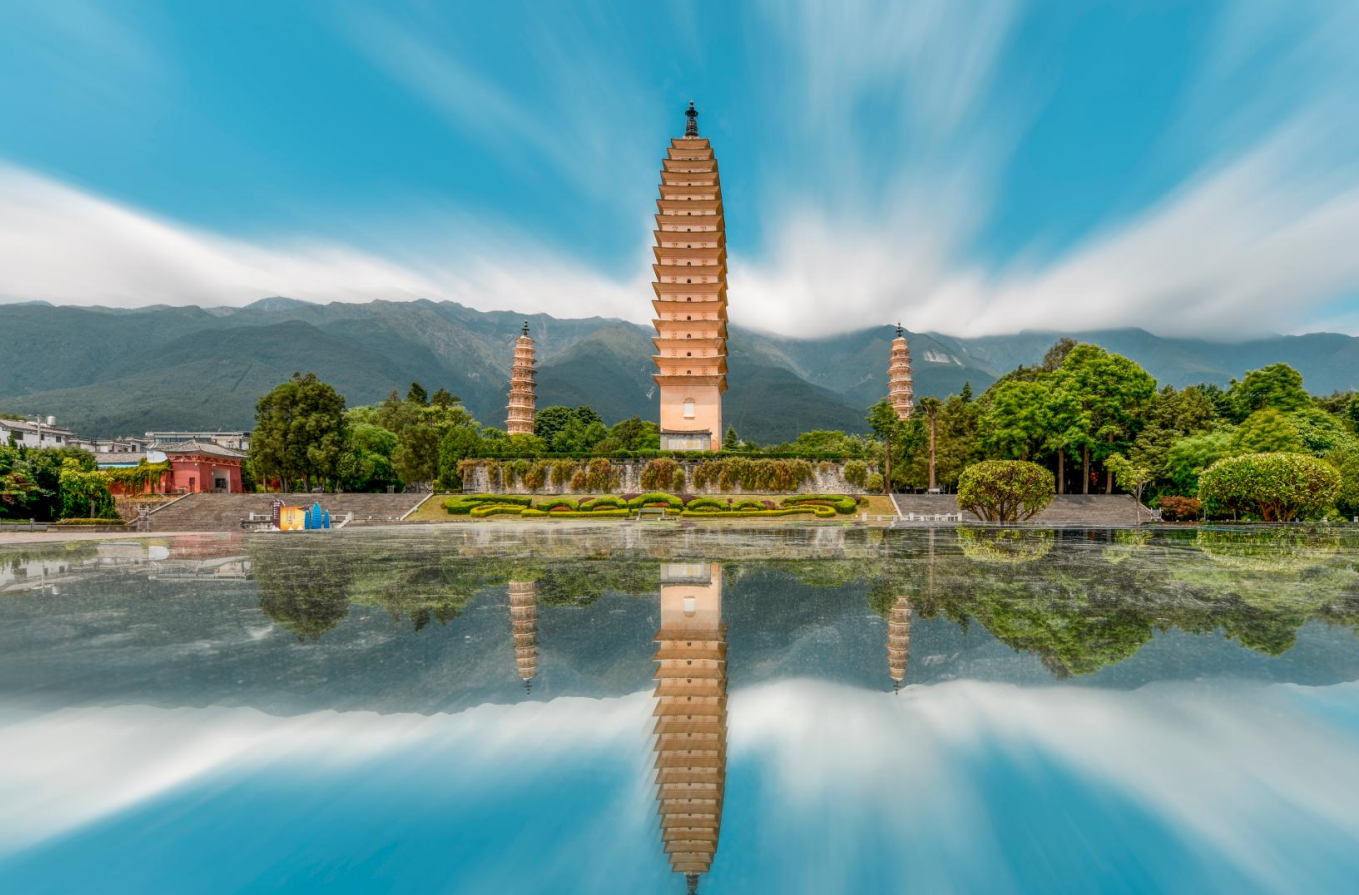 2026大理旅游:刚回来!花了3000块钱买来的血泪教训!!(附大理3天2晚详细攻略)春节就去大理了!! - 知乎