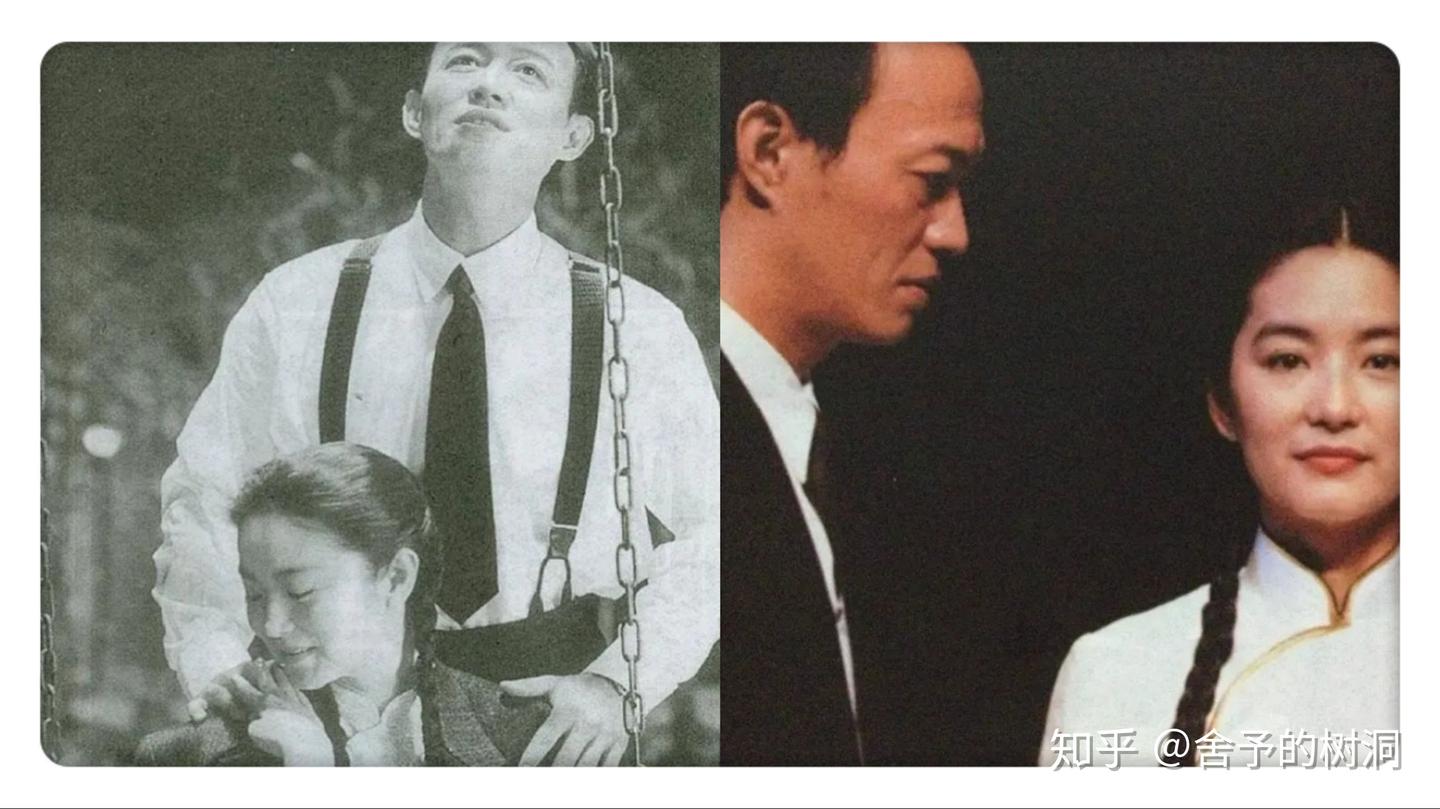 《暗恋桃花源》:你是谁的云之凡?谁是你的刘子骥? - 知乎