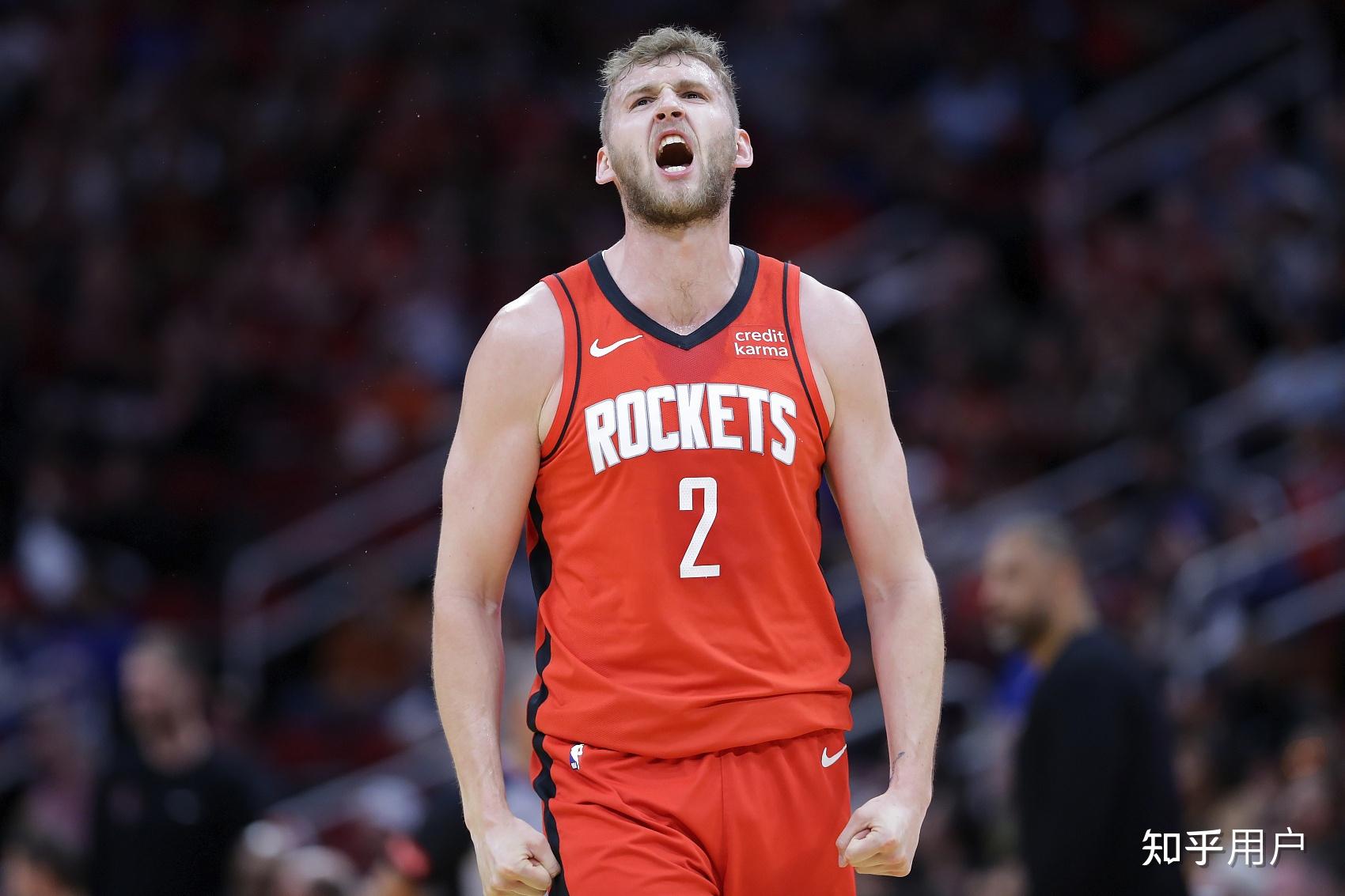 2324赛季nba开拓者92110火箭如何评价这场比赛
