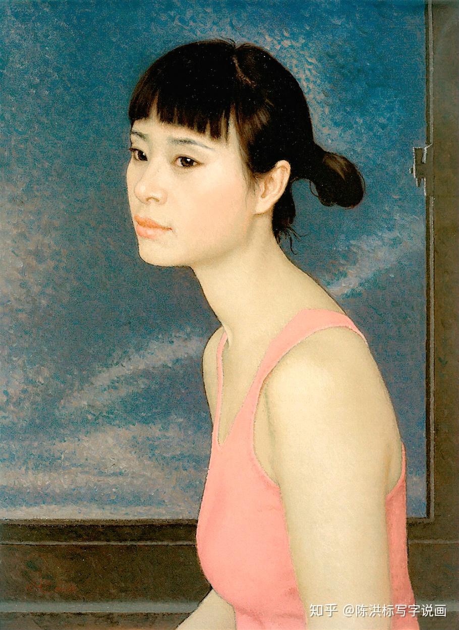画女人体，老师被学生反超6倍！知道真相后，网友反而大赞这老师- 知乎