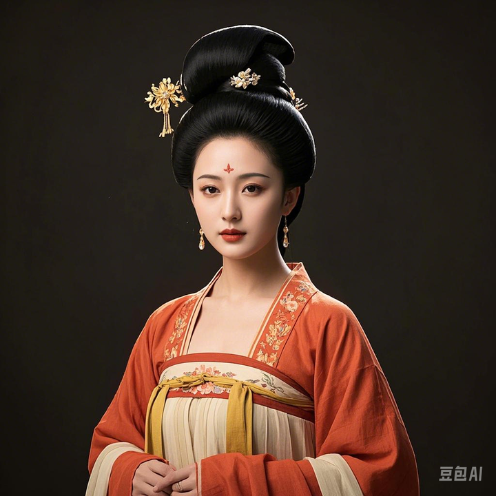 高阳公主:繁华与悲剧交织的大唐奇女 - 知乎