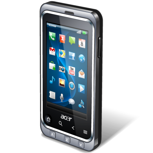 智能手机为什么不智能