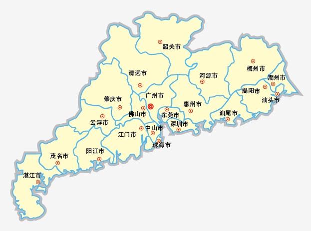 我国各省名称及简称的来历与历史渊源分别是什么? - 知乎
