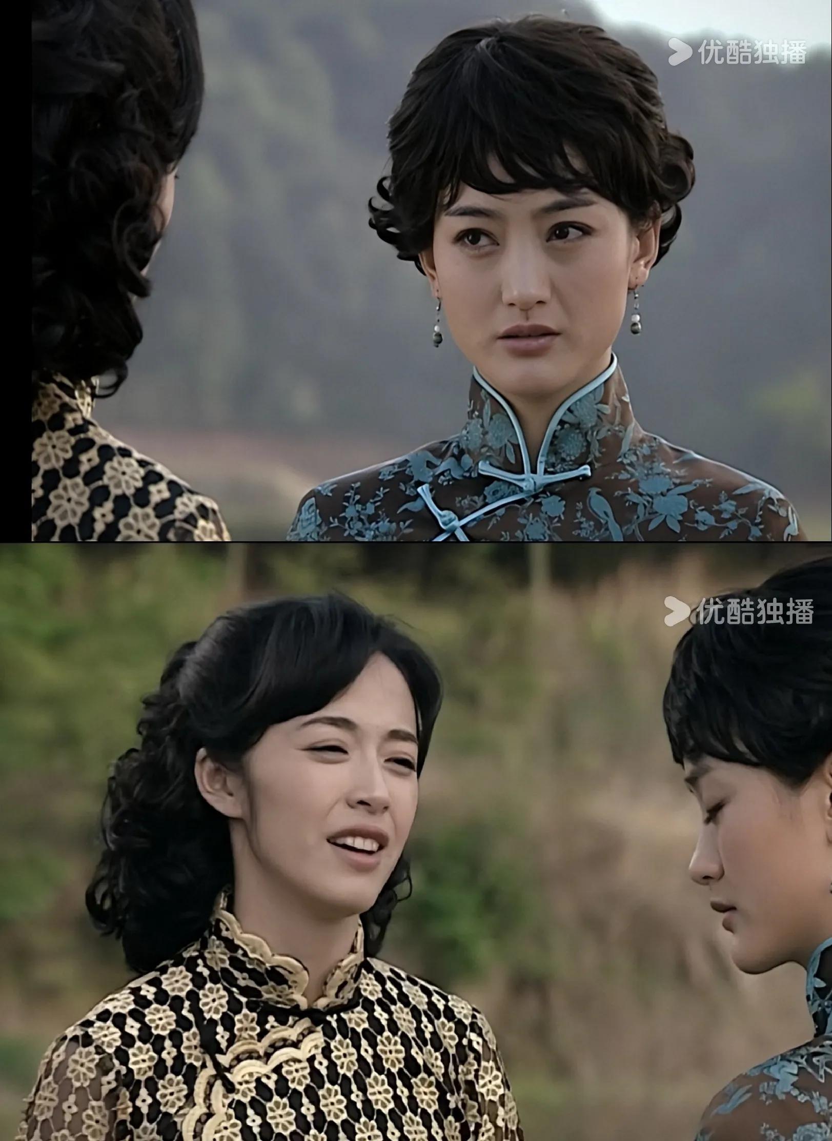 《潜伏》：余则成最后会爱上晚秋吗？ - 知乎
