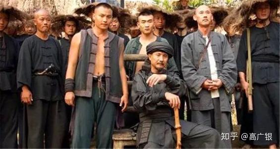 民国为何有这么多土匪，4亿人口不到，有2千多万土匪 - 知乎