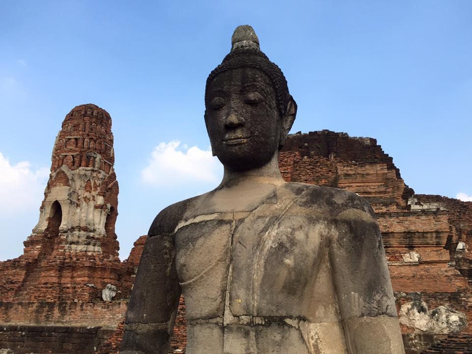 泰国哪些地方值得去?