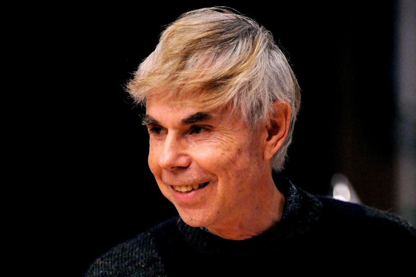 哪些外国名人有中文名