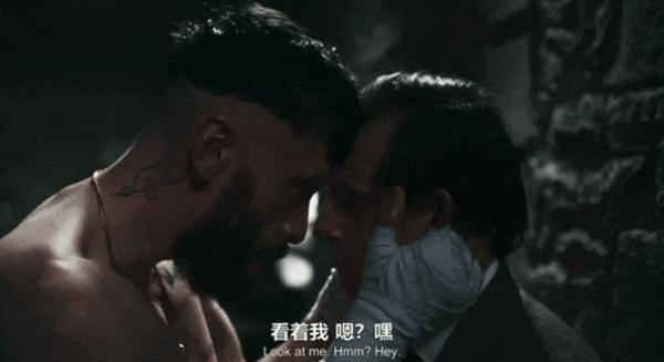 《半个男人》HBO新剧依然大尺度，但这次更有深度