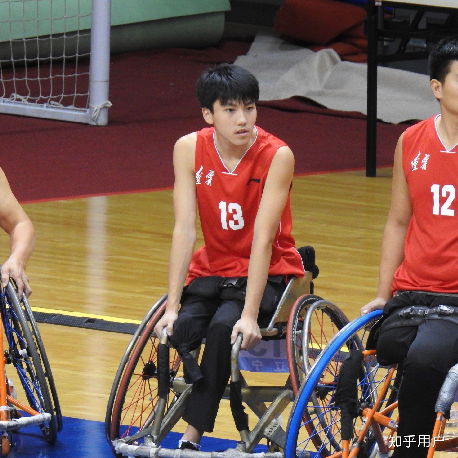 有没有即是残疾人又是慕残者的人做这种人是什么体验