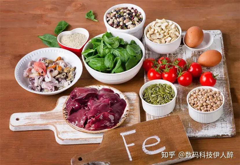 2024年最全补铁剂推荐指南！气血不足、脸色差、身体虚还经常犯困没精神的指路这里，一篇帮你挑到性价比最高的口服补铁剂！