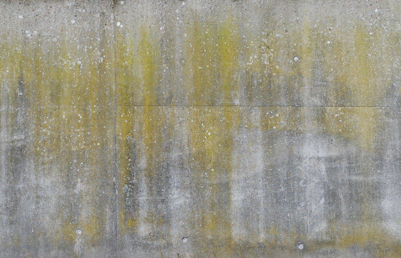 混凝土柱子如何找平