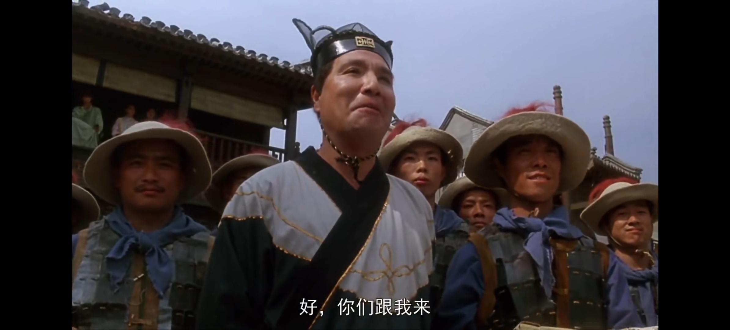 怎么看待电影《太极张三丰》董天宝被追捧现象? - 知乎