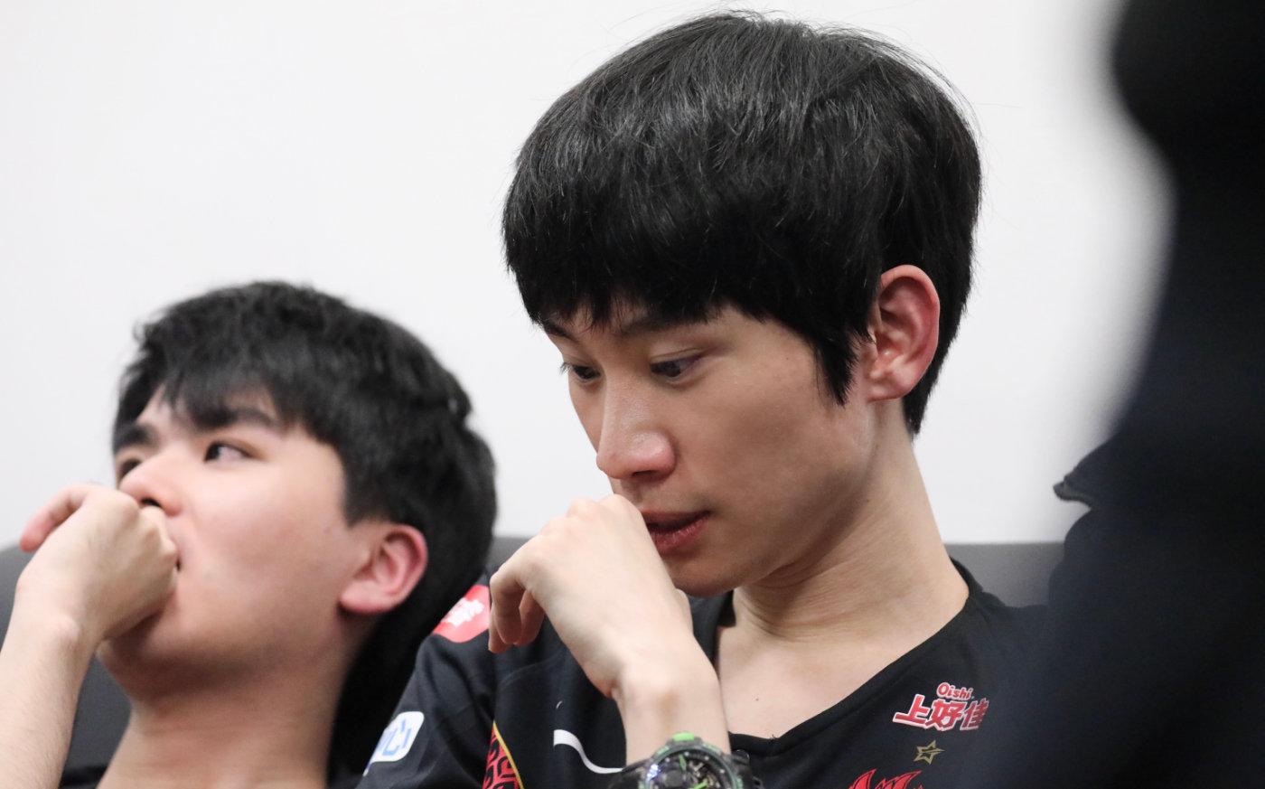 doinb为什么选择加入fpx