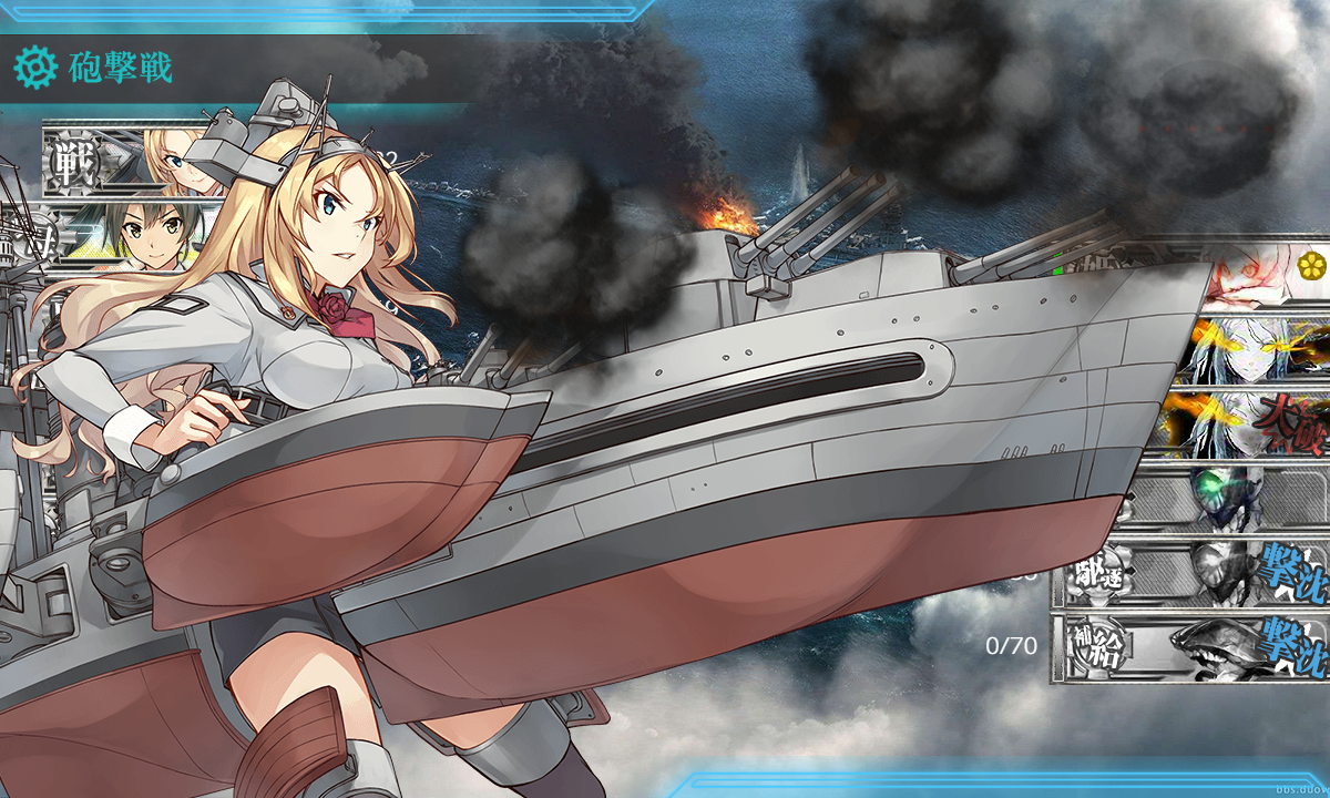 如何评价舰队collection纳尔逊的立绘? - 知乎