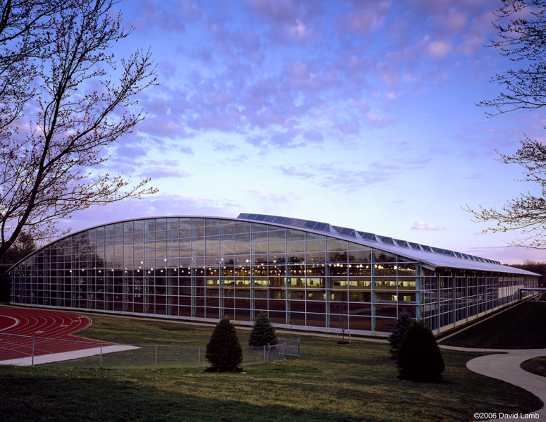 美国文理学院kenyoncollege是什么样的学院